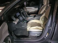 BYD Song Pro DM-i Champion Edition 1.5L 110km Elite Edition - photo 17