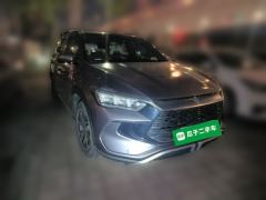 BYD Song Pro DM-i Champion Edition 1.5L 110km Elite Edition - photo 3