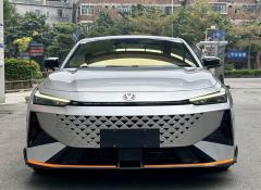 Changan UNI-V 1.5T 500Bar High-Performance Sport Edition - photo 2
