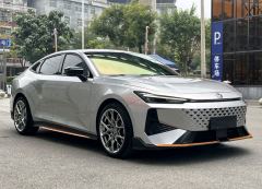 Changan UNI-V 1.5T 500Bar High-Performance Sport Edition - photo 3