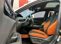 Changan UNI-V 1.5T 500Bar High-Performance Sport Edition - photo 4