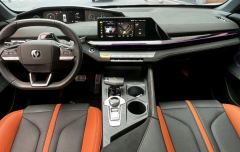 Changan UNI-V 1.5T 500Bar High-Performance Sport Edition - photo 5