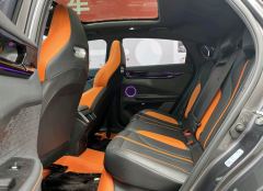 Changan UNI-V 1.5T 500Bar High-Performance Sport Edition - photo 6