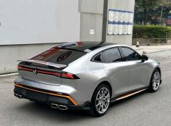 Changan UNI-V 1.5T 500Bar High-Performance Sport Edition - photo 7