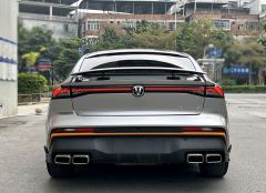 Changan UNI-V 1.5T 500Bar High-Performance Sport Edition - photo 8
