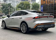 Changan UNI-V 1.5T 500Bar High-Performance Sport Edition - photo 9