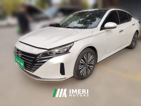 2022 Nissan Teana 2.0L XL-TLS Enjoy Edition