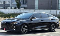 Chery Arrizo 8 1.6T - фото 1