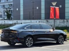 Chery Arrizo 8 1.6T - фото 10
