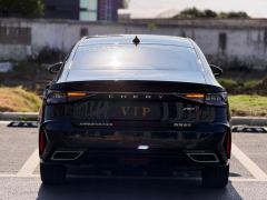 Chery Arrizo 8 1.6T - фото 11