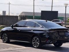 Chery Arrizo 8 1.6T - фото 12