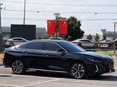 Chery Arrizo 8 1.6T - фото 4