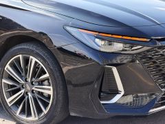 Chery Arrizo 8 1.6T - фото 5