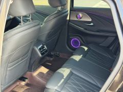 Chery Arrizo 8 1.6T - фото 8