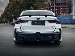 GAC Chuanqi Shadow Leopard 270T DCT R-Style Vigor Enjoyment Edition - ფოტო 14