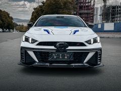 GAC Chuanqi Shadow Leopard 270T DCT R-Style Vigor Enjoyment Edition - ფოტო 6