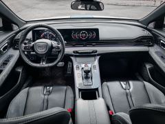 GAC Chuanqi Shadow Leopard 270T DCT R-Style Vigor Enjoyment Edition - ფოტო 9