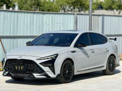 MG6 1.5T XLINE Shark Hunter Edition - ფოტო 1