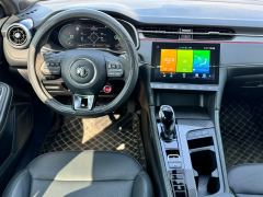 MG6 1.5T XLINE Shark Hunter Edition - ფოტო 12