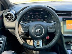 MG6 1.5T XLINE Shark Hunter Edition - ფოტო 14