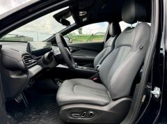 GAC Chuanqi Shadow Leopard 270T DCT R-Style Vigor Enjoyment Edition - photo 4