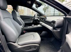 GAC Chuanqi Shadow Leopard 270T DCT R-Style Vigor Enjoyment Edition - photo 6