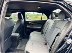 GAC Chuanqi Shadow Leopard 270T DCT R-Style Vigor Enjoyment Edition - photo 7