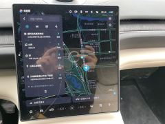 NIO ES6 500km 75kWh - ფოტო 11