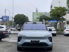 NIO ES6 500km 75kWh - ფოტო 2