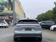 NIO ES6 500km 75kWh - ფოტო 3