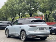 NIO ES6 500km 75kWh - ფოტო 4