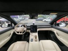 NIO ES6 500km 75kWh - ფოტო 5