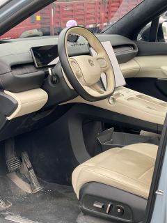 NIO ES6 500km 75kWh - ფოტო 6