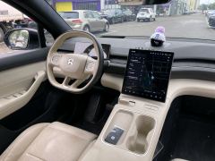 NIO ES6 500km 75kWh - ფოტო 7