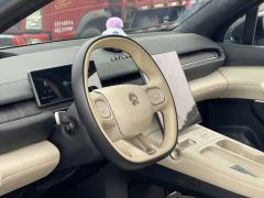NIO ES6 500km 75kWh - ფოტო 9