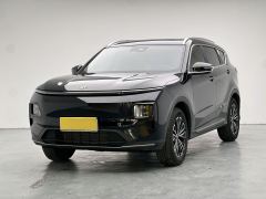 Jetour Mountain Sea L7 Transcendence Edition 1.5T 130km Luxury Edition 5-seater - photo 1