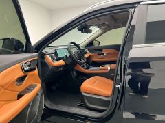 Jetour Mountain Sea L7 Transcendence Edition 1.5T 130km Luxury Edition 5-seater - photo 10