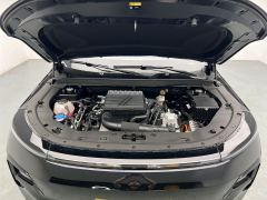 Jetour Mountain Sea L7 Transcendence Edition 1.5T 130km Luxury Edition 5-seater - photo 11