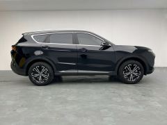 Jetour Mountain Sea L7 Transcendence Edition 1.5T 130km Luxury Edition 5-seater - photo 12