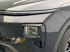 Jetour Mountain Sea L7 Transcendence Edition 1.5T 130km Luxury Edition 5-seater - photo 13