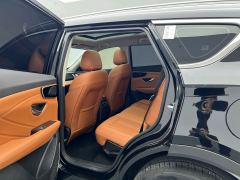 Jetour Mountain Sea L7 Transcendence Edition 1.5T 130km Luxury Edition 5-seater - photo 15