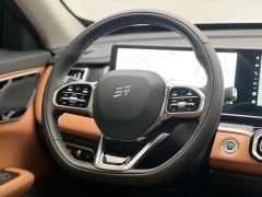 Jetour Mountain Sea L7 Transcendence Edition 1.5T 130km Luxury Edition 5-seater - photo 18
