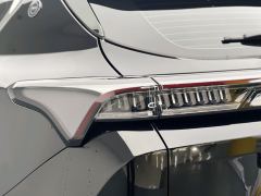 Jetour Mountain Sea L7 Transcendence Edition 1.5T 130km Luxury Edition 5-seater - photo 19