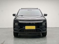 Jetour Mountain Sea L7 Transcendence Edition 1.5T 130km Luxury Edition 5-seater - photo 2