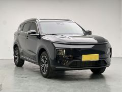 Jetour Mountain Sea L7 Transcendence Edition 1.5T 130km Luxury Edition 5-seater - photo 3
