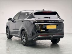 Jetour Mountain Sea L7 Transcendence Edition 1.5T 130km Luxury Edition 5-seater - photo 6