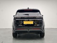 Jetour Mountain Sea L7 Transcendence Edition 1.5T 130km Luxury Edition 5-seater - photo 7