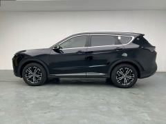 Jetour Mountain Sea L7 Transcendence Edition 1.5T 130km Luxury Edition 5-seater - photo 8