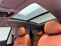 Jetour Mountain Sea L7 Transcendence Edition 1.5T 130km Luxury Edition 5-seater - photo 9