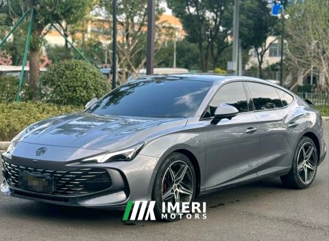 2025 MG7 1.5T 300 Edition - ავტომობილი ჩინეთიდან